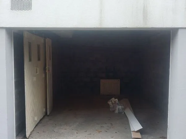 Parking/box 15 m² CONCARNEAU