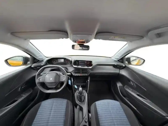 Peugeot 208 1.2 puretech 75ch s&amp;s active — photo 13
