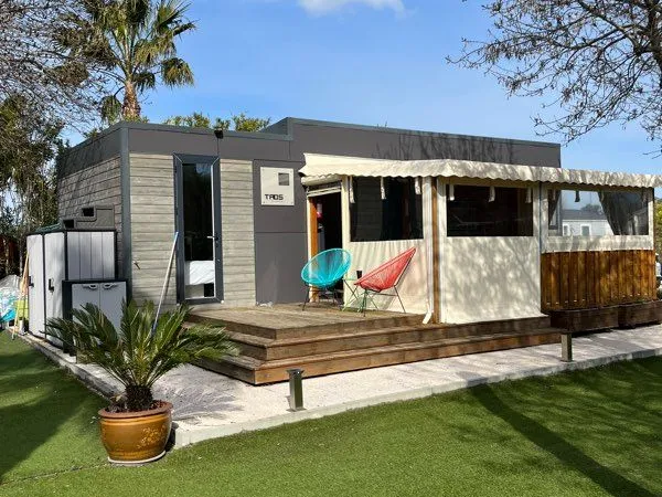 Petite maison / Cottage à Hyeres Var