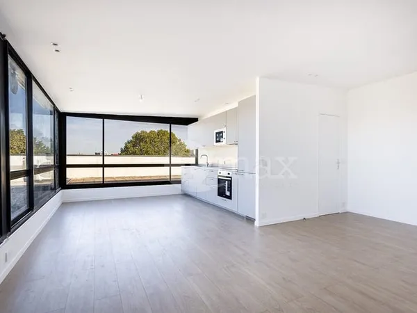 COUP DE COEUR - ASNIERES - MAIRIE - 3 PIECES 72M² - PARKINGS - TERRASSES - 759.000 € FAI