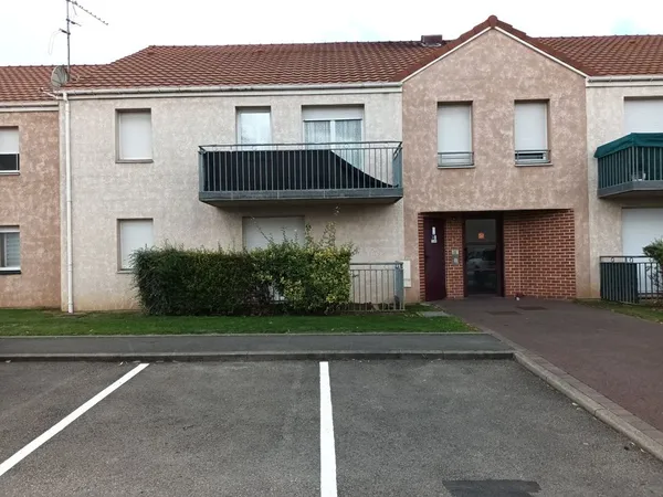 Appartement de 36m2 à louer sur Liévin