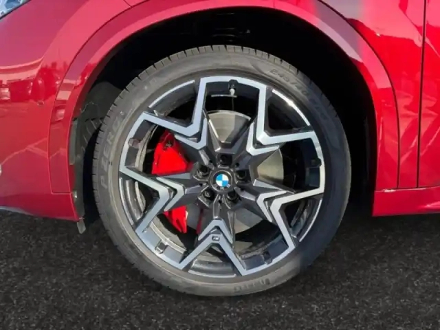 Bmw X2 sdrive20ia 170ch m sport dkg7 — photo 14