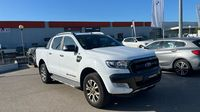 Ford Ranger 3.2 TDCi 200ch Double Cabine Wildtrak BVA — photo 3