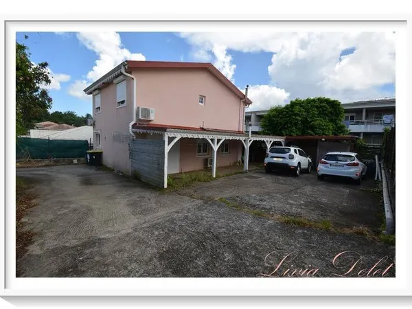 Maison 4 pièces 112 m²