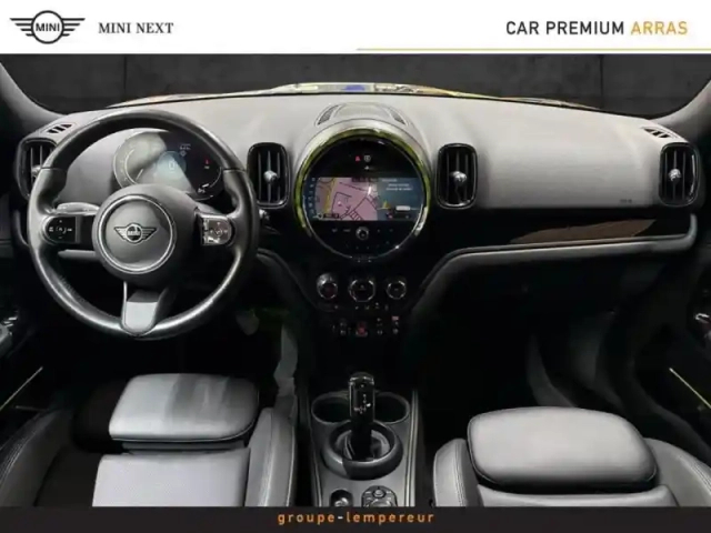 Mini Countryman cooper 136ch  highlands bva7 — photo 18