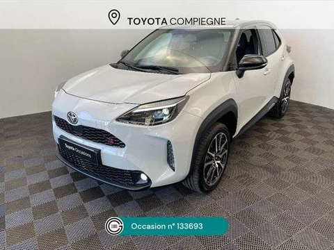 Toyota YARIS CROSS Toyota Yaris Cross