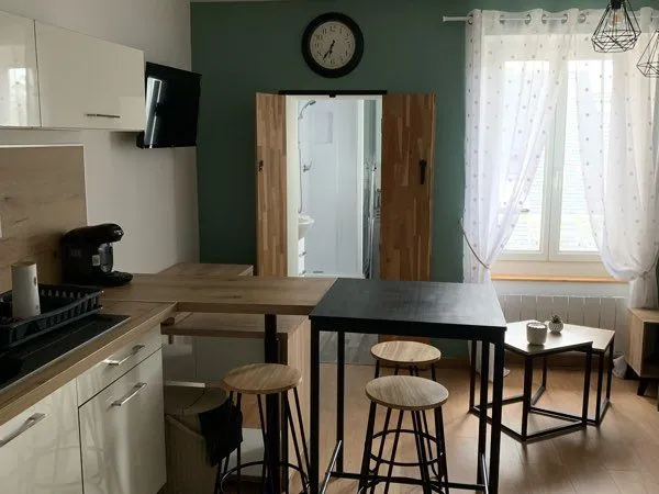 Apparemment à louer