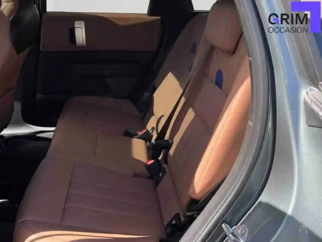 Mini Countryman 204 ch bva e — photo 11