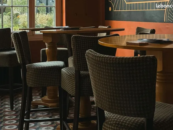 Restaurant 150 m² PARIS