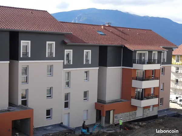 Location appartement T3