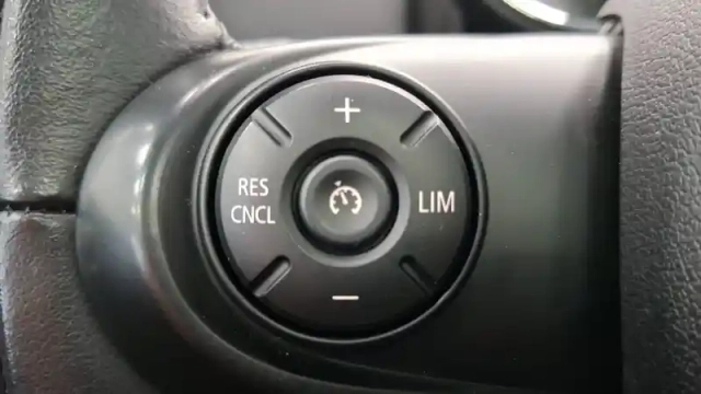 Mini Mini countryman 136 ch — photo 36
