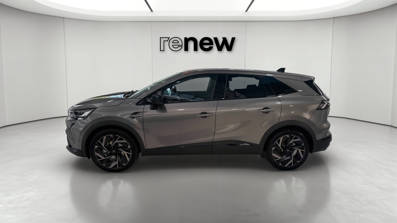 Renault Symbioz E-Tech full hybrid 160 ch — photo 2