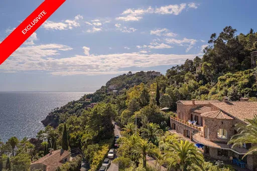 Villa 11 pièces 345 m²