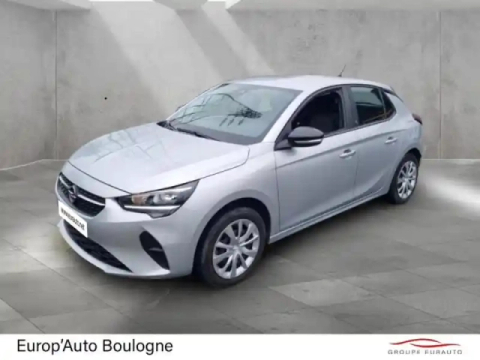 Opel Corsa -e 136ch edition