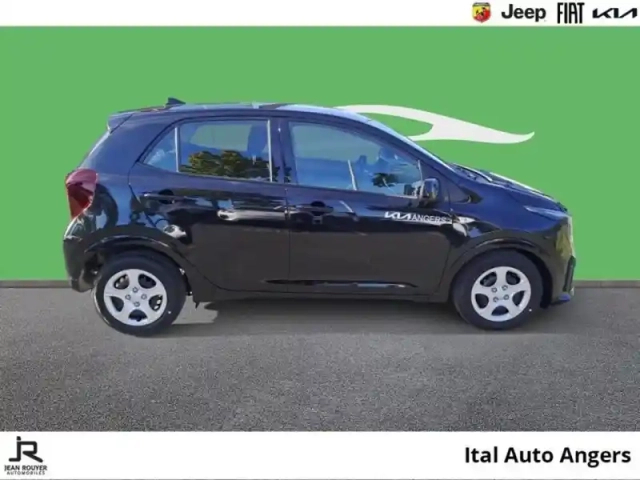 Kia Picanto 1.0 gdi 68ch active bvma5 — photo 4