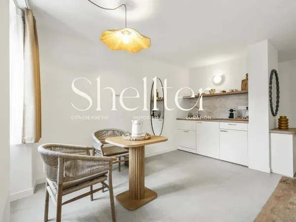 Appartement 4 pièces 105 m²