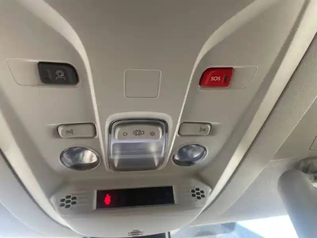 Citroën Berlingo van taille m 650kg bluehdi 130 s&amp;s bvm6 — photo 20