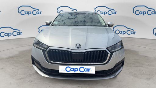 Skoda Octavia 1.5 eTSI 150 DSG7 - Business – 2023 – 156283 km – Hybride essence – Boîte Automatique — photo 48