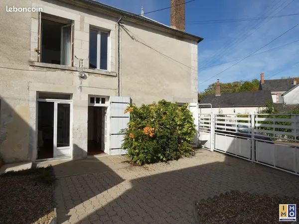 Maison 4 pièces 109 m²