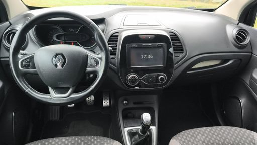 Renault Captur 0.9 TCe 90 - Intens – 2018 – 157324 km – Essence – Boîte Manuelle — photo 21
