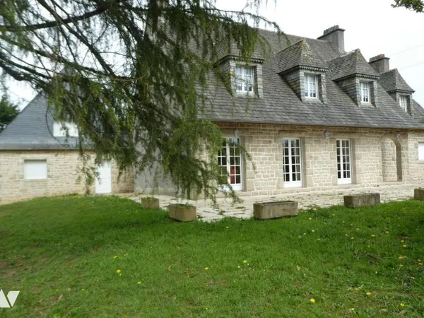 Maison 6 pièces 207 m²