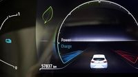 Renault Clio 1.6 E-Tech hybride 145ch Equilibre — photo 9