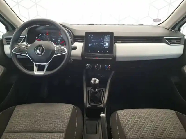 Renault Clio tce 100 gpl — photo 11