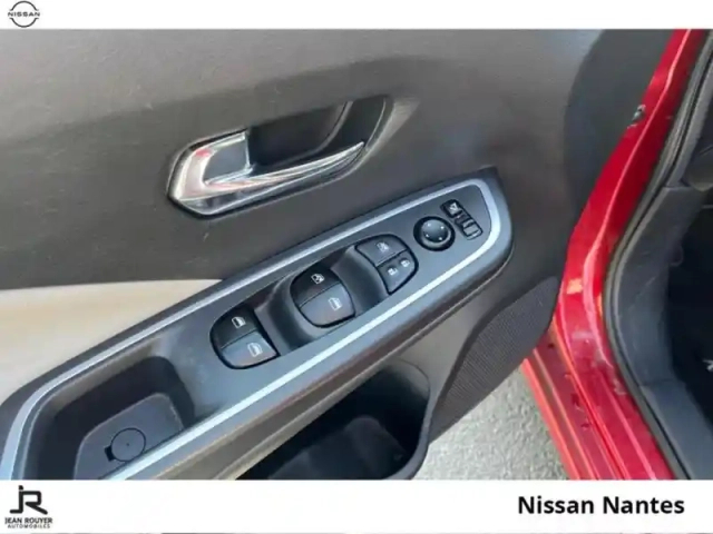 Nissan Micra 1.0 ig-t 92ch tekna 2021.5 — photo 15