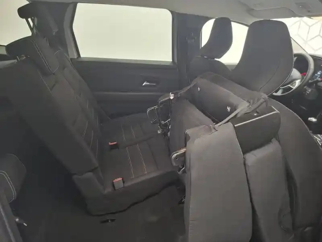 Dacia Jogger eco-g 100 7 places — photo 29