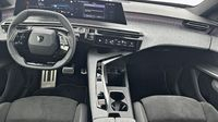 Peugeot 5008 Hybrid 145ch GT e-DCS6 — photo 8