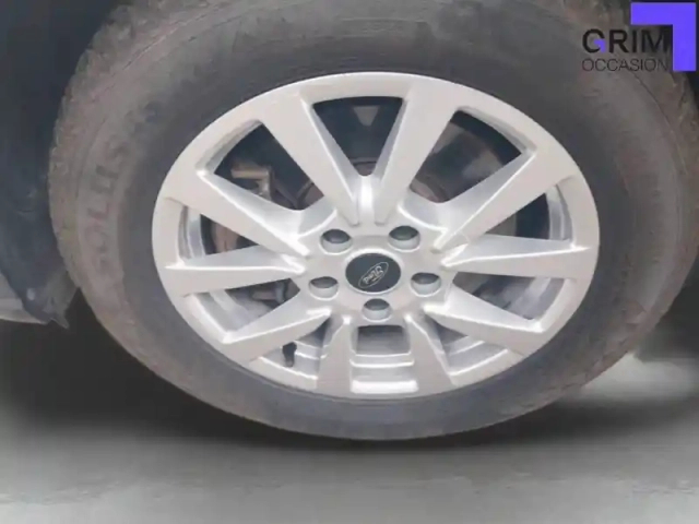 Ford Tourneo grand  connect 2.0 ecoblue 102 bvm6 — photo 13
