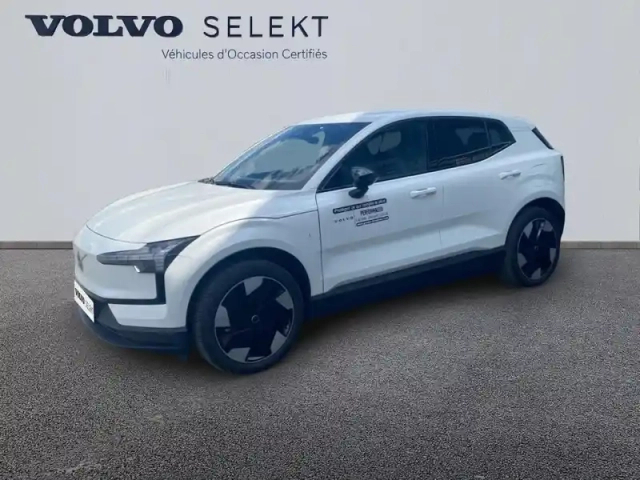 Volvo Ex30 single extended range 272ch plus