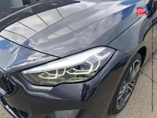Bmw Serie 2 série 2 gran coupé 220ia 178ch m sport 9cv — photo 13