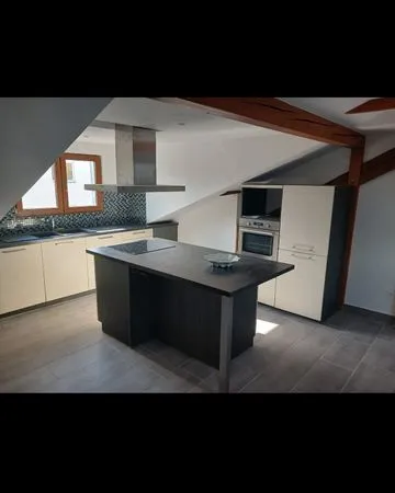 Très beau F2
