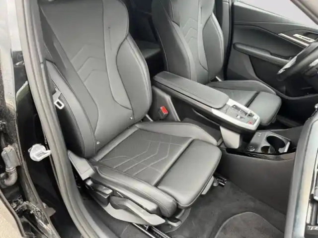 Bmw Serie 2 série 2 activetourer 225e 245ch xdrive m sport dkg7 — photo 14