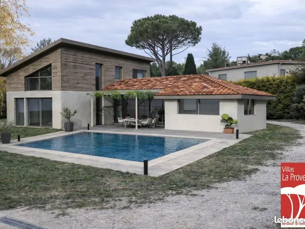 Maison 5 pièces 120 m²