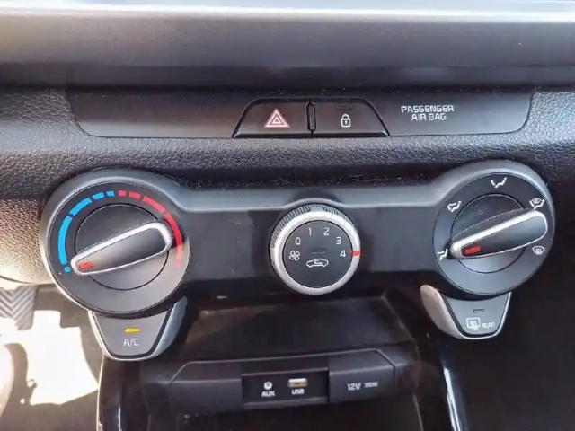 Kia Rio 1.2l 84 ch isg — photo 20