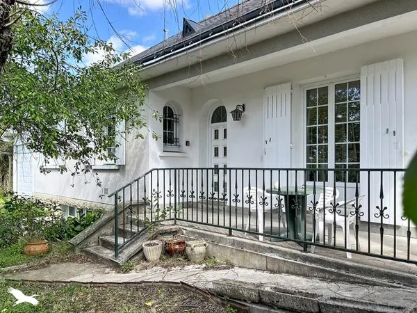 Maison 6 pièces 114 m²