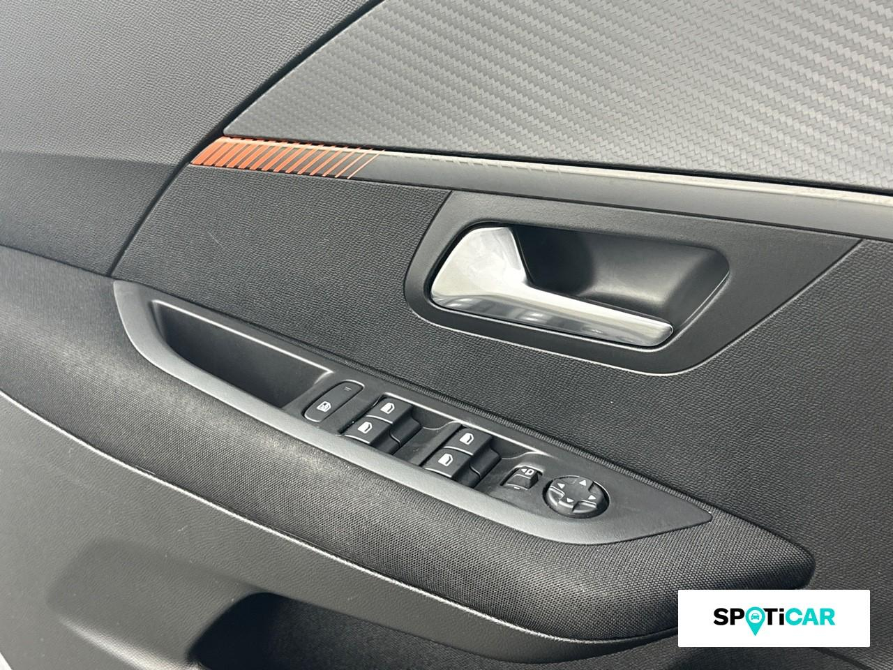 Peugeot 208 1.2 puretech 75ch s&s active pack — photo 16