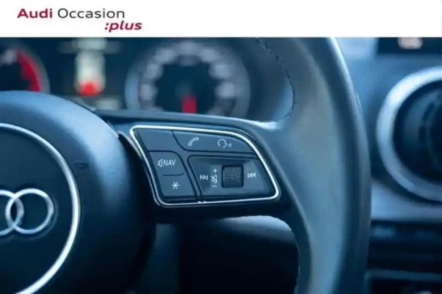 Audi Q2 35 tfsi 150 bvm6 advanced — photo 3