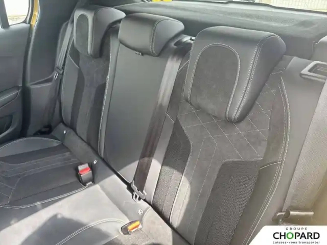 Peugeot 208 electrique 50 kwh 136ch — photo 19