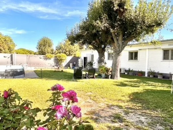 Terrain 530 m²