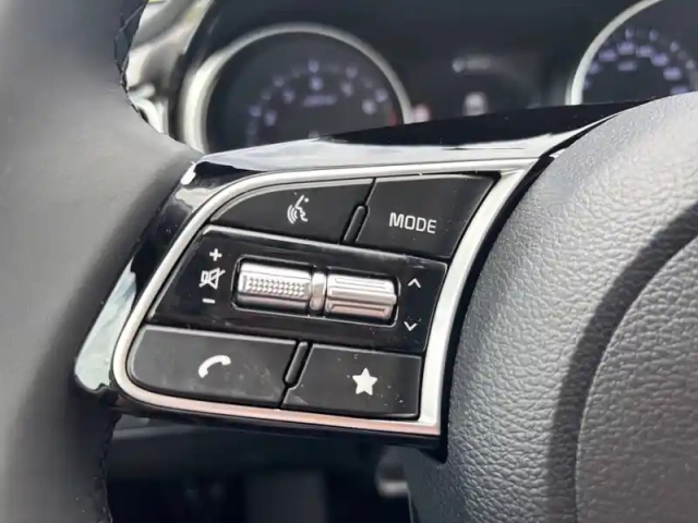 Kia Ceed sw 1.5 t-gdi 140 ch bvm6 — photo 20