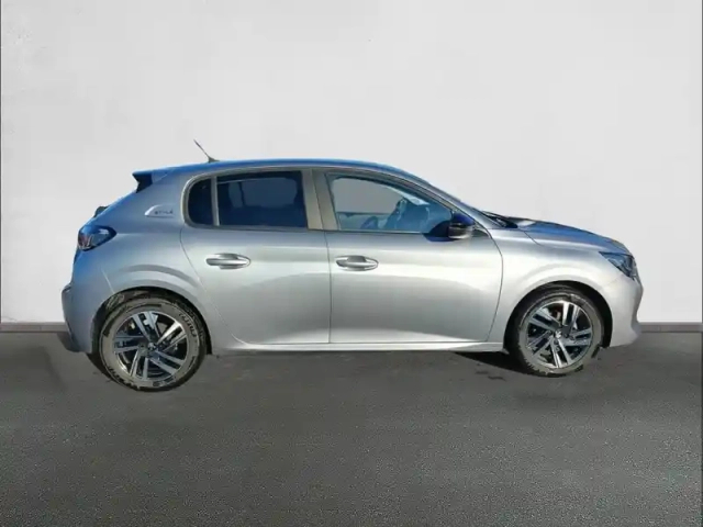 Peugeot 208 puretech 75 s&amp;s bvm5 — photo 24