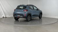 Dacia Spring Extreme — photo 5
