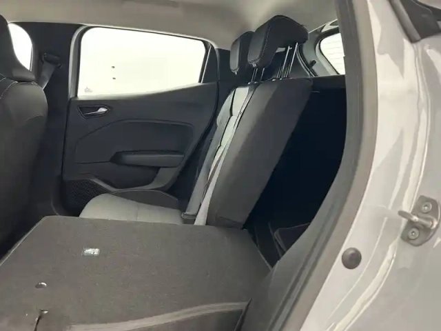 Renault Clio tce 90 — photo 22