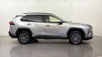 Toyota Rav4 2.5 Hybride 222ch 30 Years AWD-i MY24 — photo 4