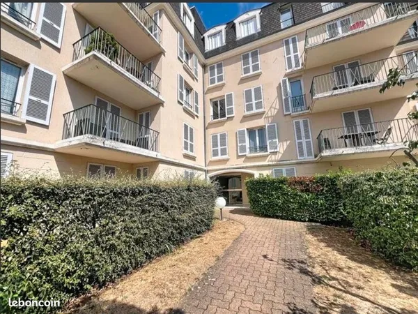 Appartement 4 Pièces centre
