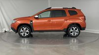 Dacia Duster 1.5 Blue dCi 115ch Prestige + 4x2 — photo 7