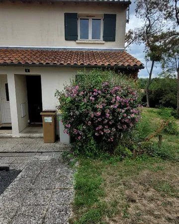 Maison 3 pièces 60 m²